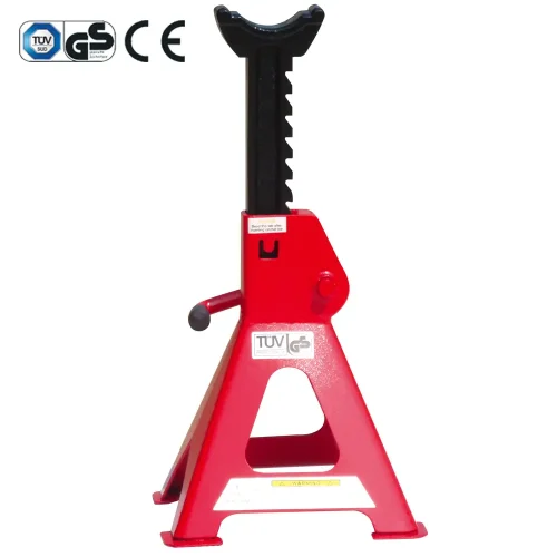 CE Standard Jack Stand