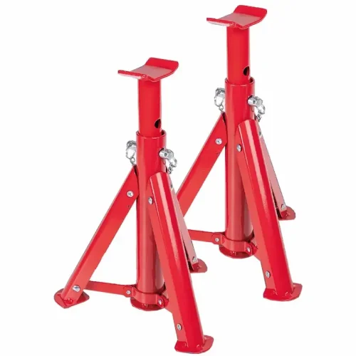 Folding Jack Stand
