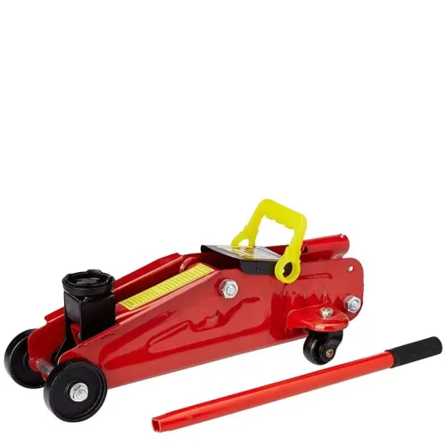 Lightweight Floor Jack