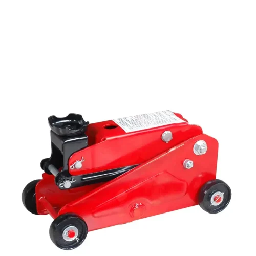 Mini Floor Jack