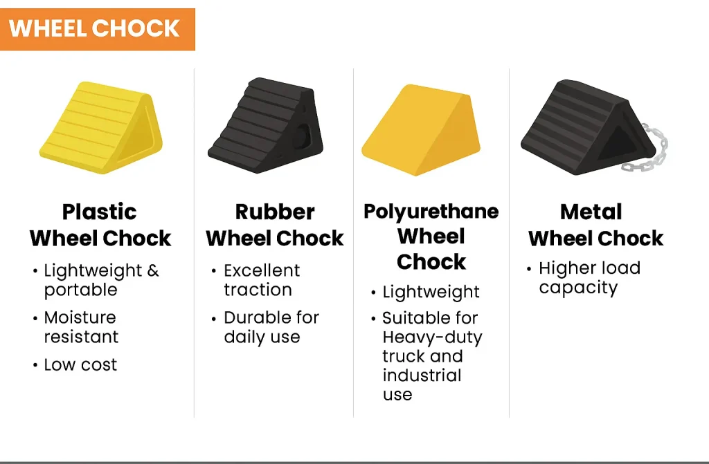 Wheel Chocks