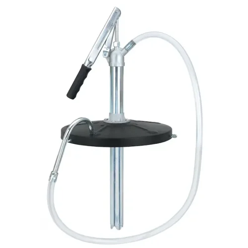 FL4010 Lever-Action Bucket Hand Oil Pump