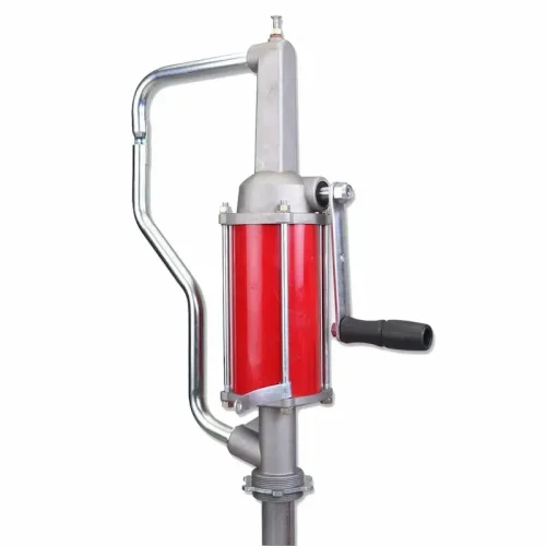 FL4060 Quart Liter Stroke Pump