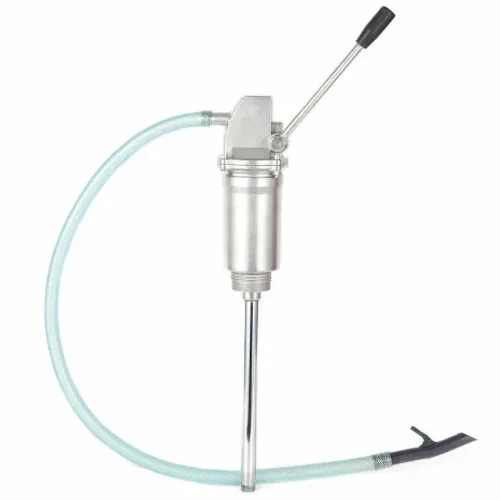 FL4080 Hand Pull Oil Pump