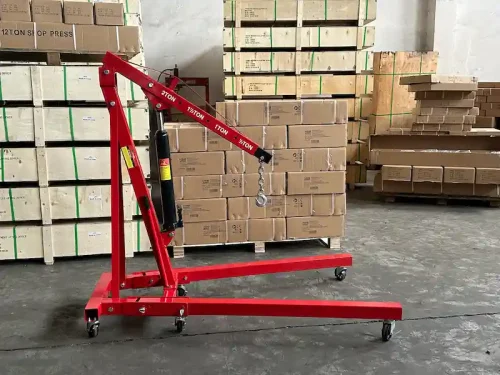 shop crane workshop2