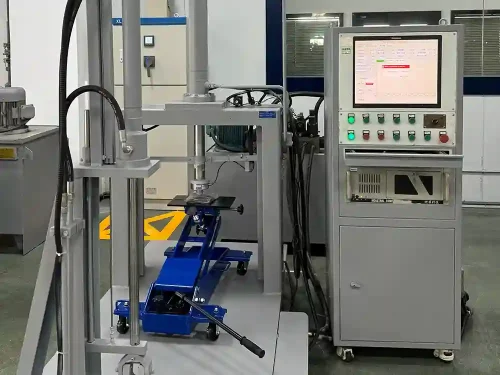 Transmission Jack workshop (5)